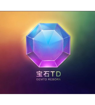 Dota 2 Gemstone TD - 320 Shell Recharge DLC Key GLOBAL
